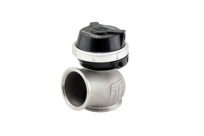 Turbosmart Powergate60