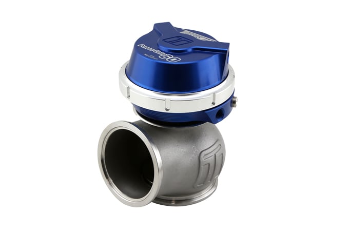 Turbosmart Powergate60