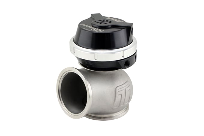 Turbosmart Powergate60