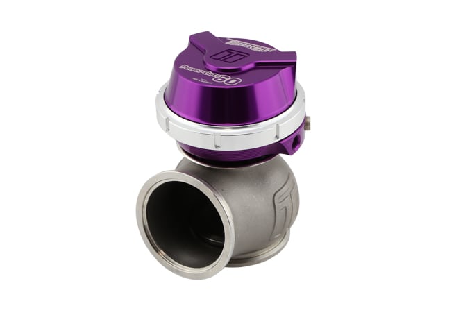 Turbosmart Powergate60