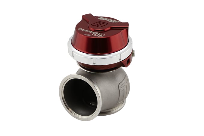 Turbosmart Powergate60