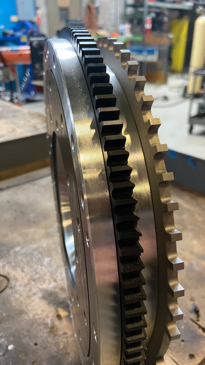 JWT VR30DDTT Lightweight Flywheel