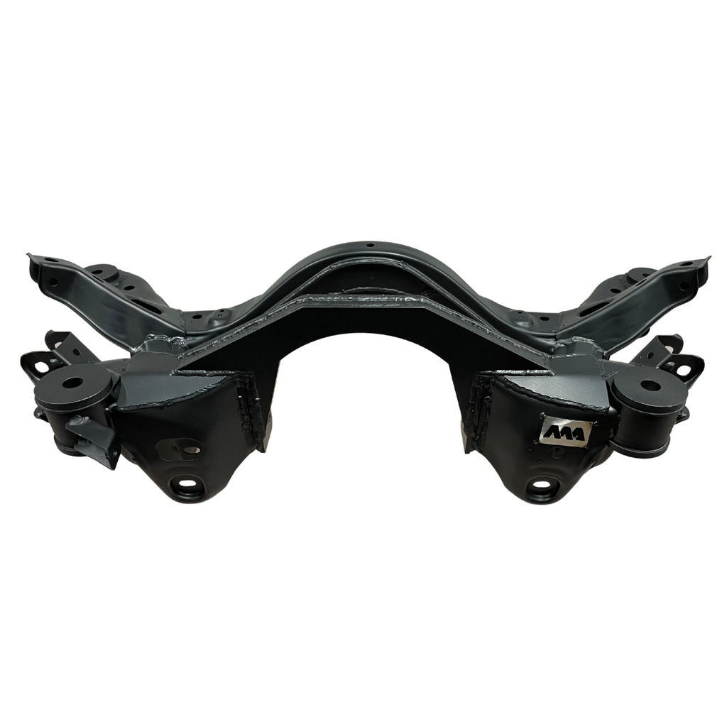 S14 15 Subframe for Winters Quick Change Rear MA Motorsports
