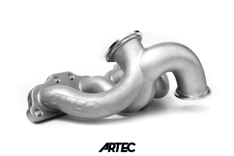 Artec Nissan SR20 V-Band Manifold