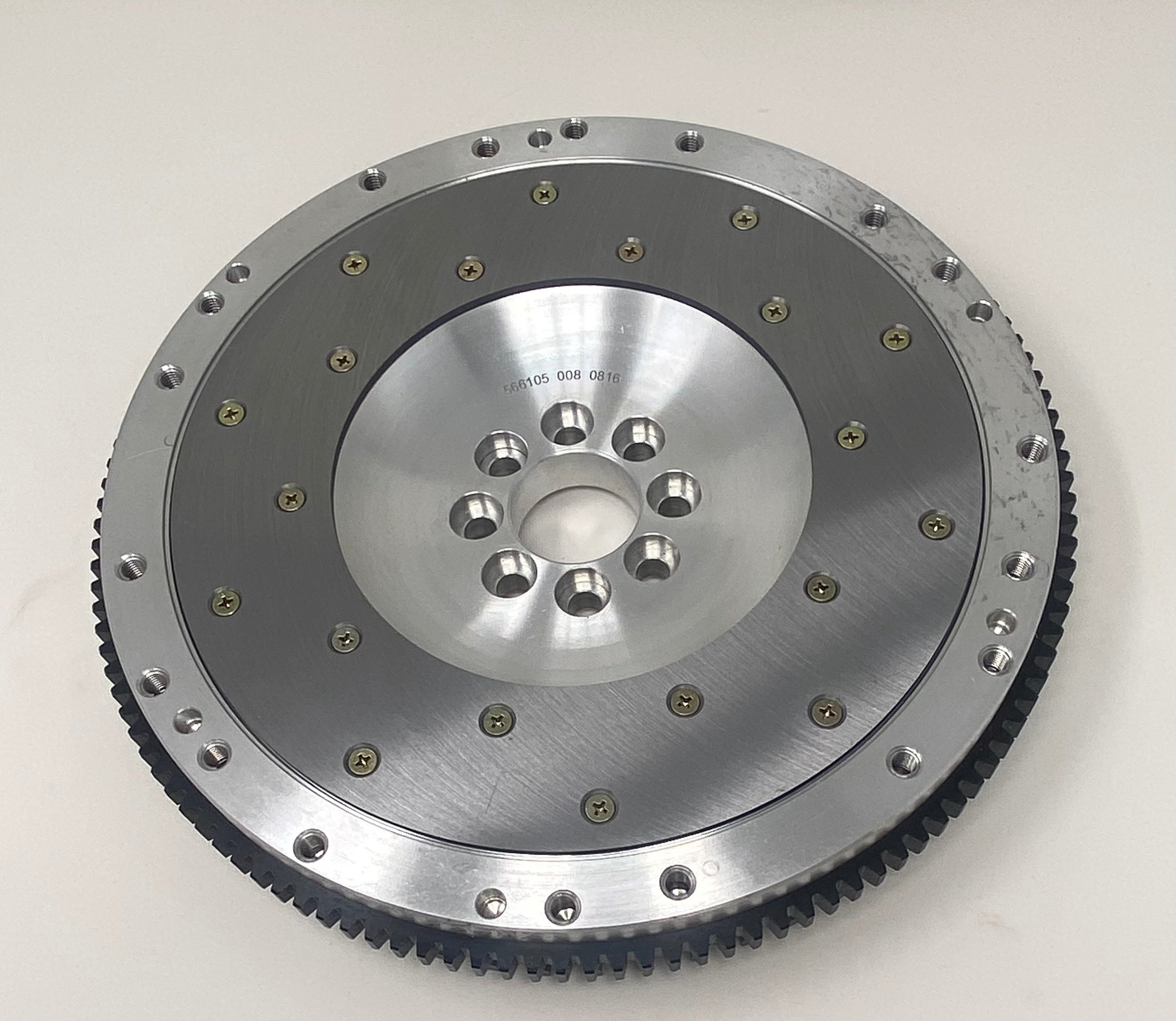 JWT VR30DDTT Lightweight Flywheel