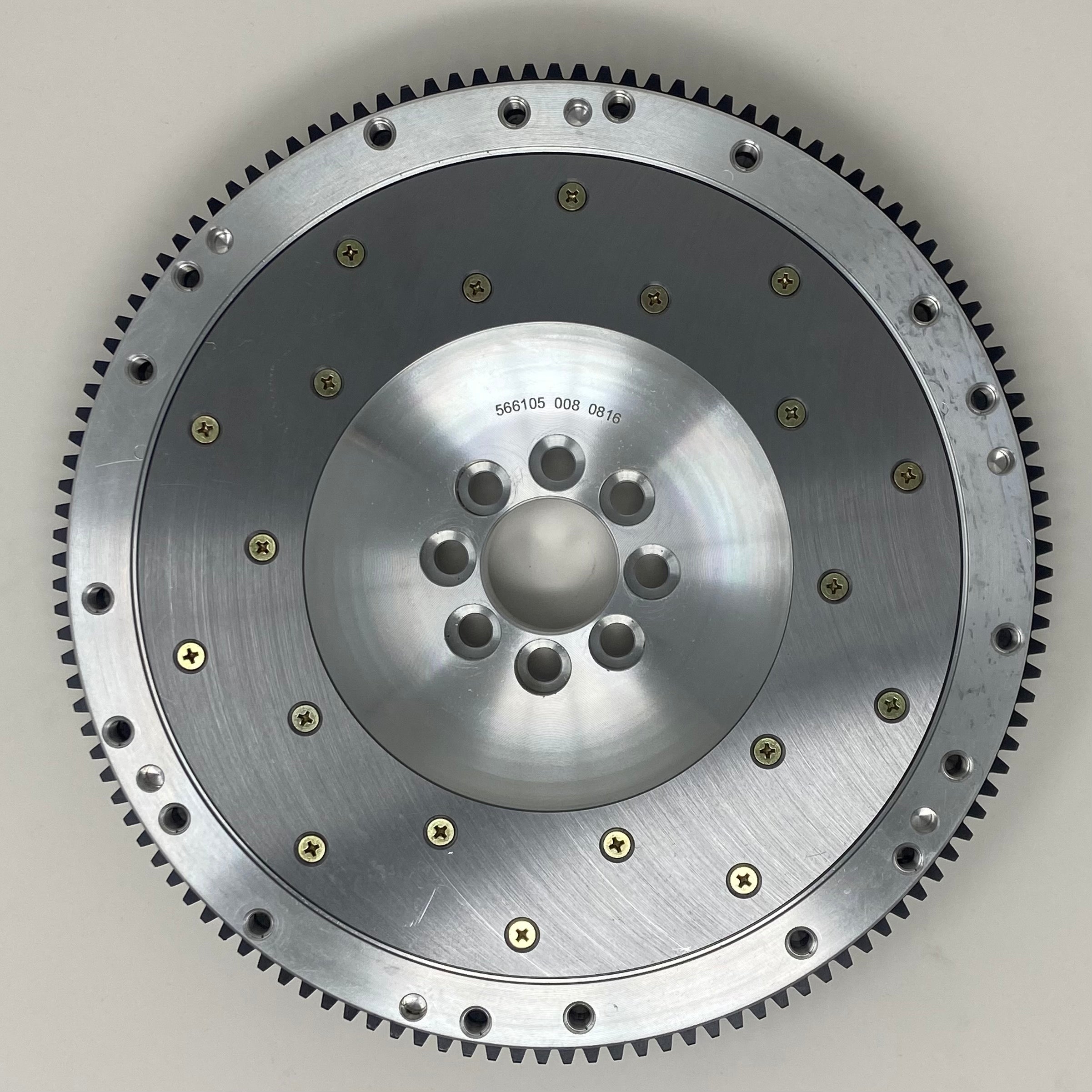 JWT VR30DDTT Lightweight Flywheel