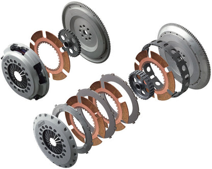 ATS Metal Clutch S15 SR20DET