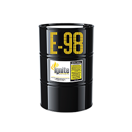 Ignite Yellow E98