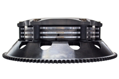 ACT Triple Disc Clutch/ Flywheel combo for GForce to 2JZ