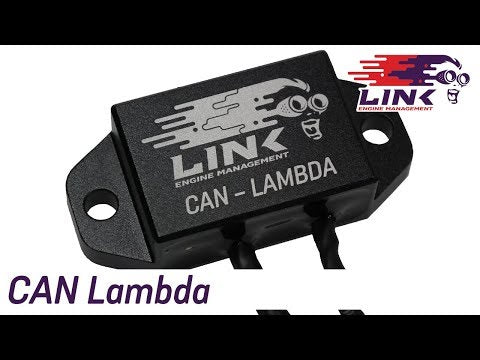 CAN Lambda