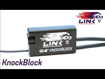 knockblock G4+-KNB