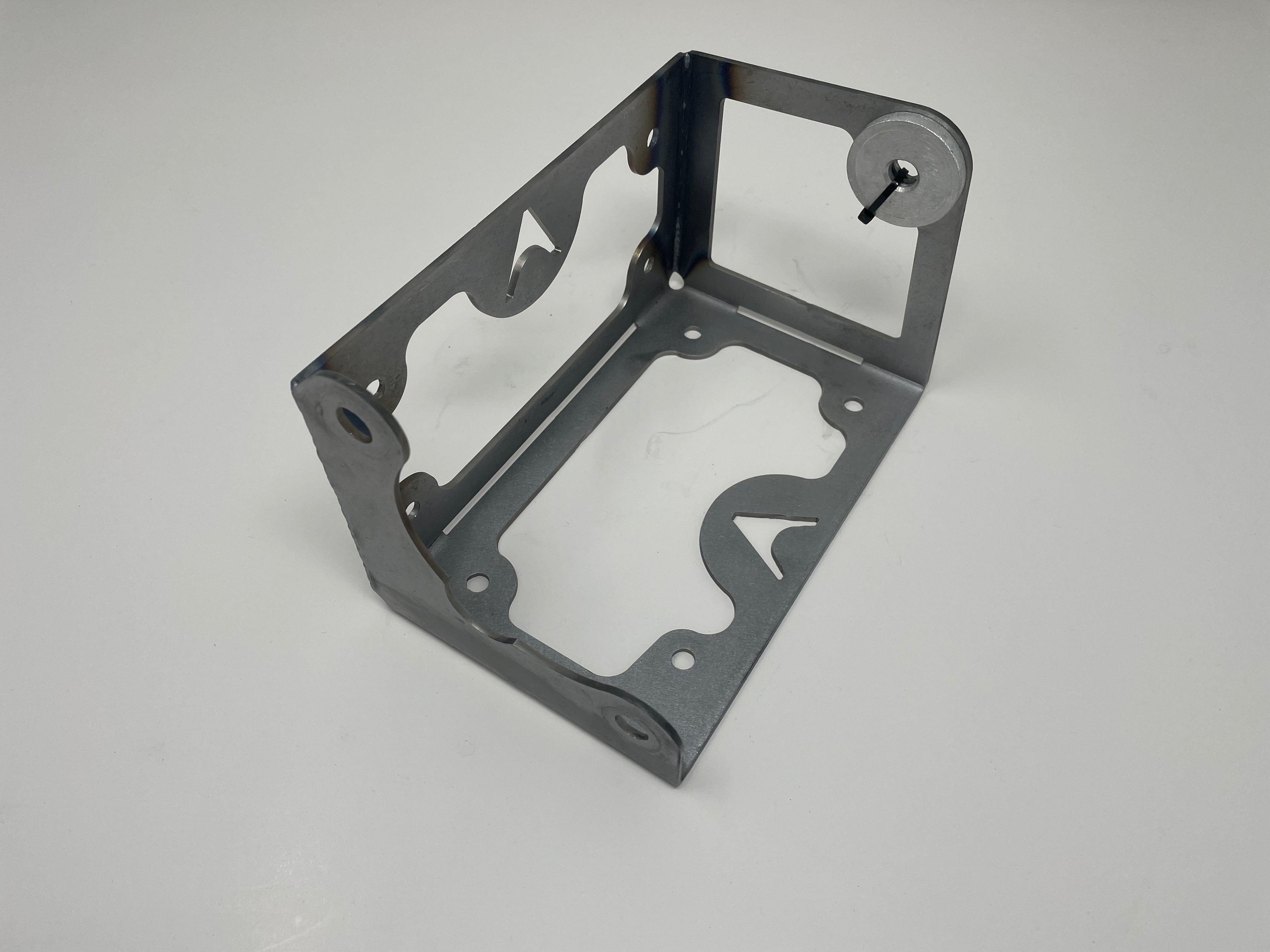 ALARIA Electric Power steering pump bracket (suits SW20 MR2 pump)