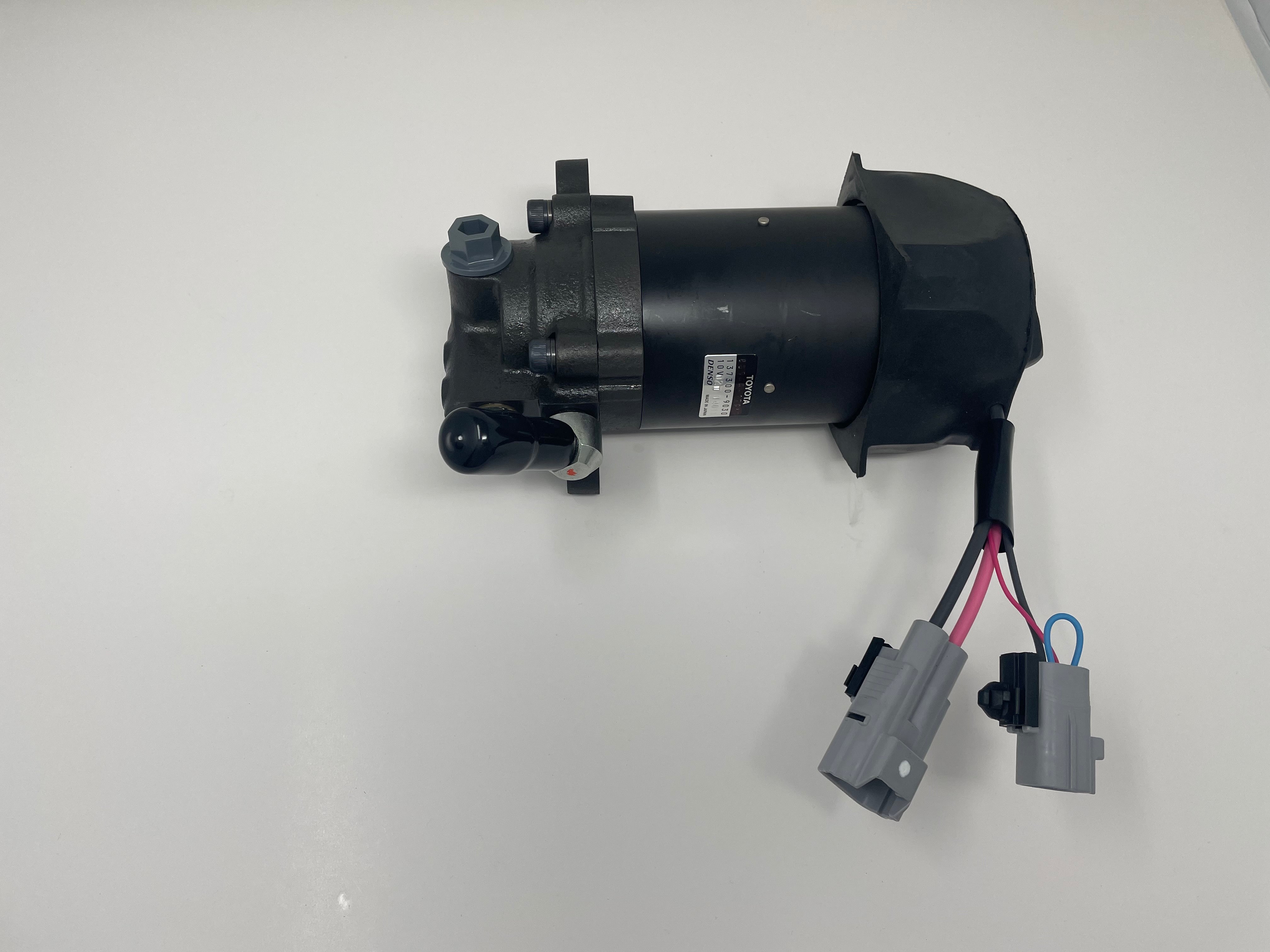 SW20 MR2 Electric Power Steering Pump (new OEM Toyota)