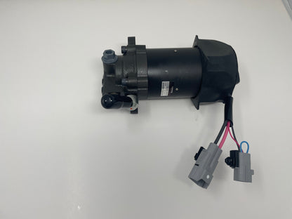 SW20 MR2 Electric Power Steering Pump (new OEM Toyota)