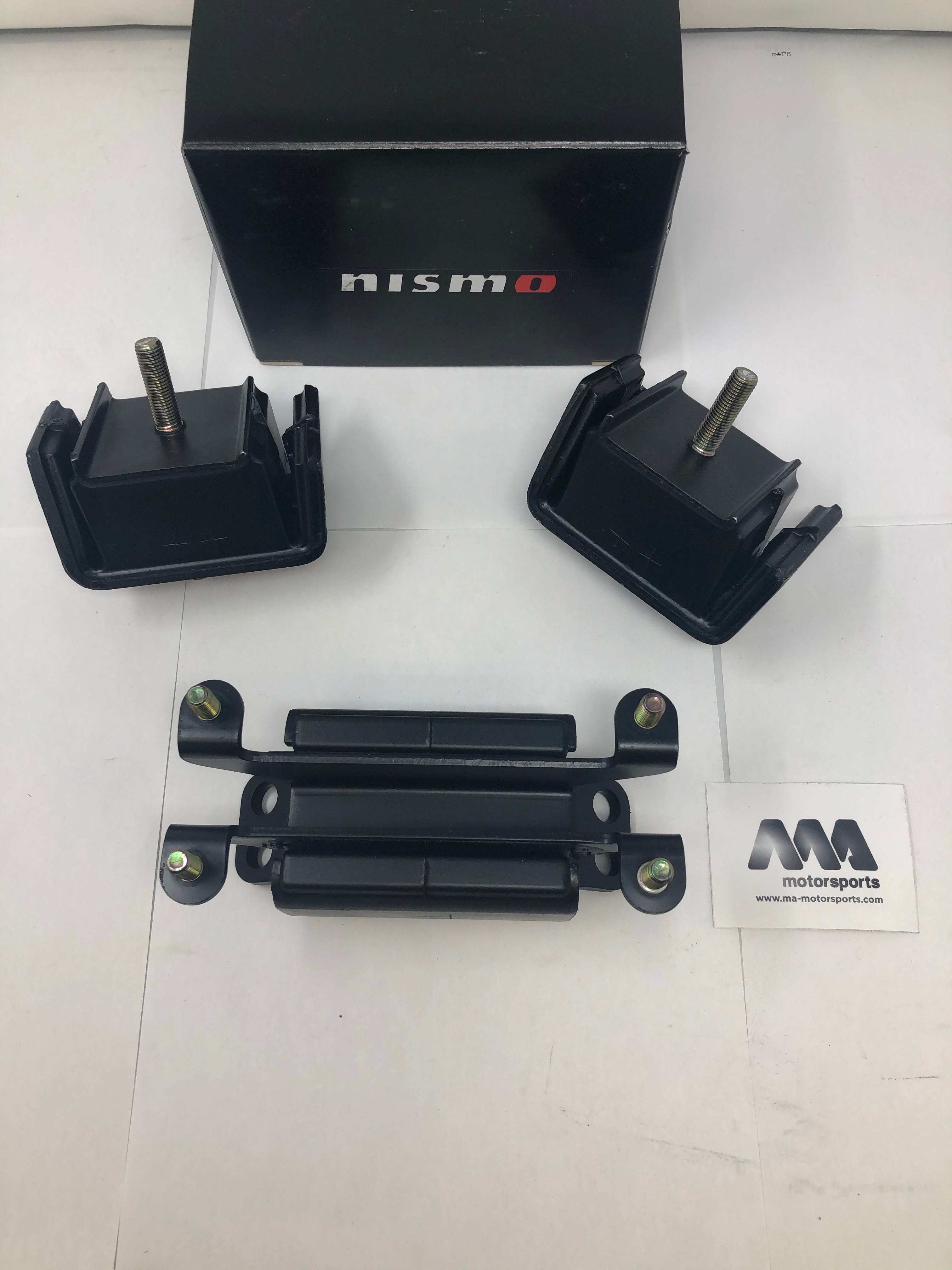 Nismo Engine/ Transmission mount set R32, R33, R34 GTR
