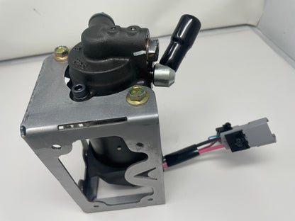 ALARIA Electric Power steering pump bracket (suits SW20 MR2 pump)