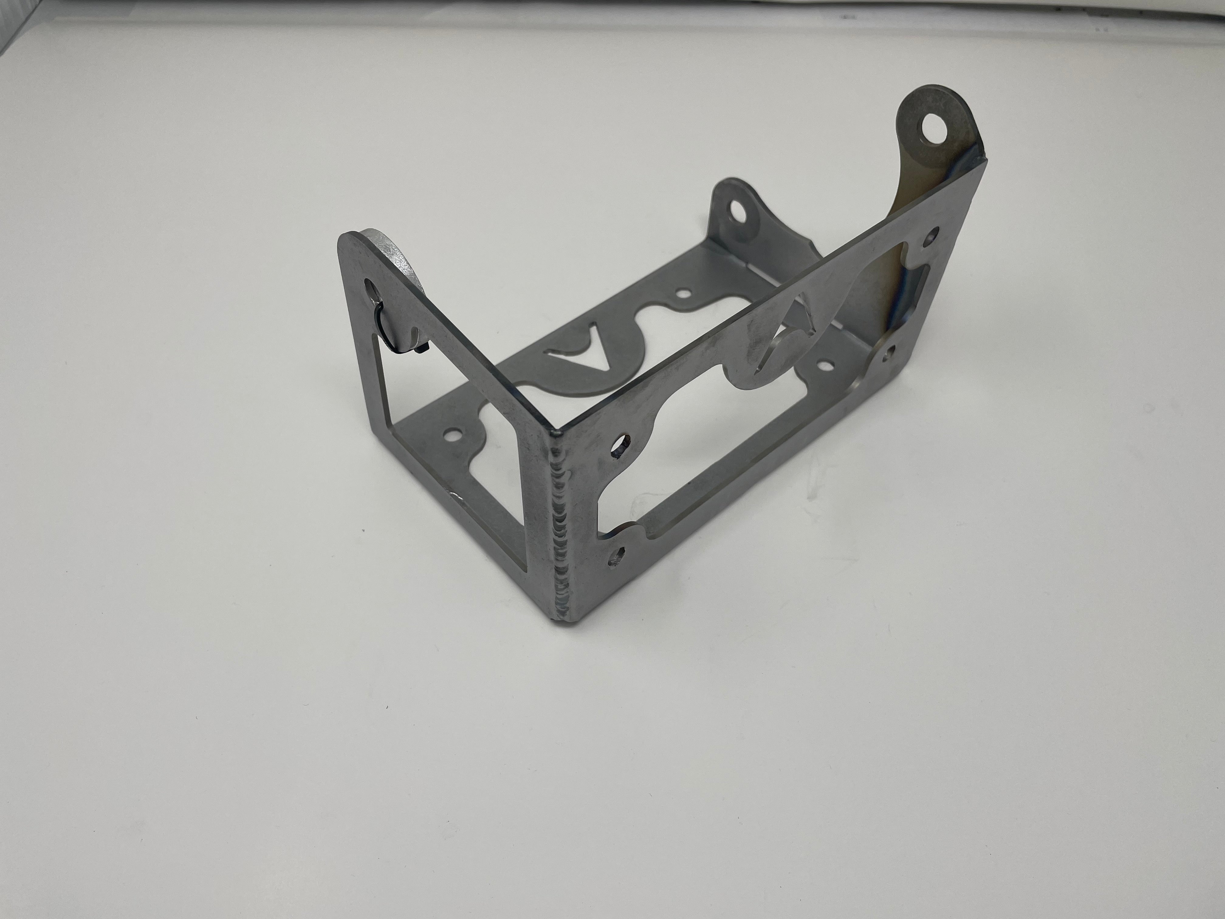ALARIA Electric Power steering pump bracket (suits SW20 MR2 pump)