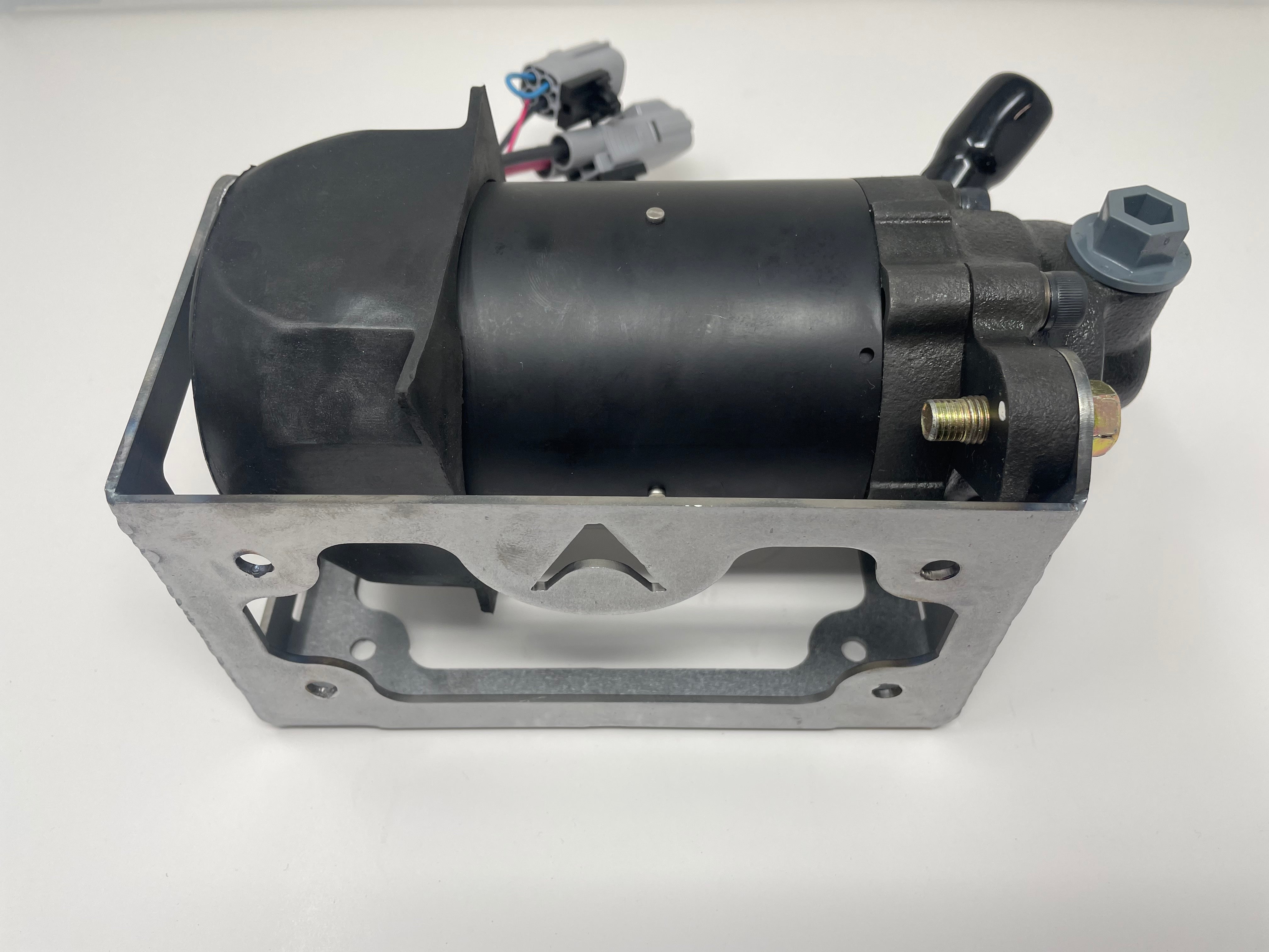 ALARIA Electric Power steering pump bracket (suits SW20 MR2 pump)