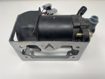 ALARIA Electric Power steering pump bracket (suits SW20 MR2 pump)