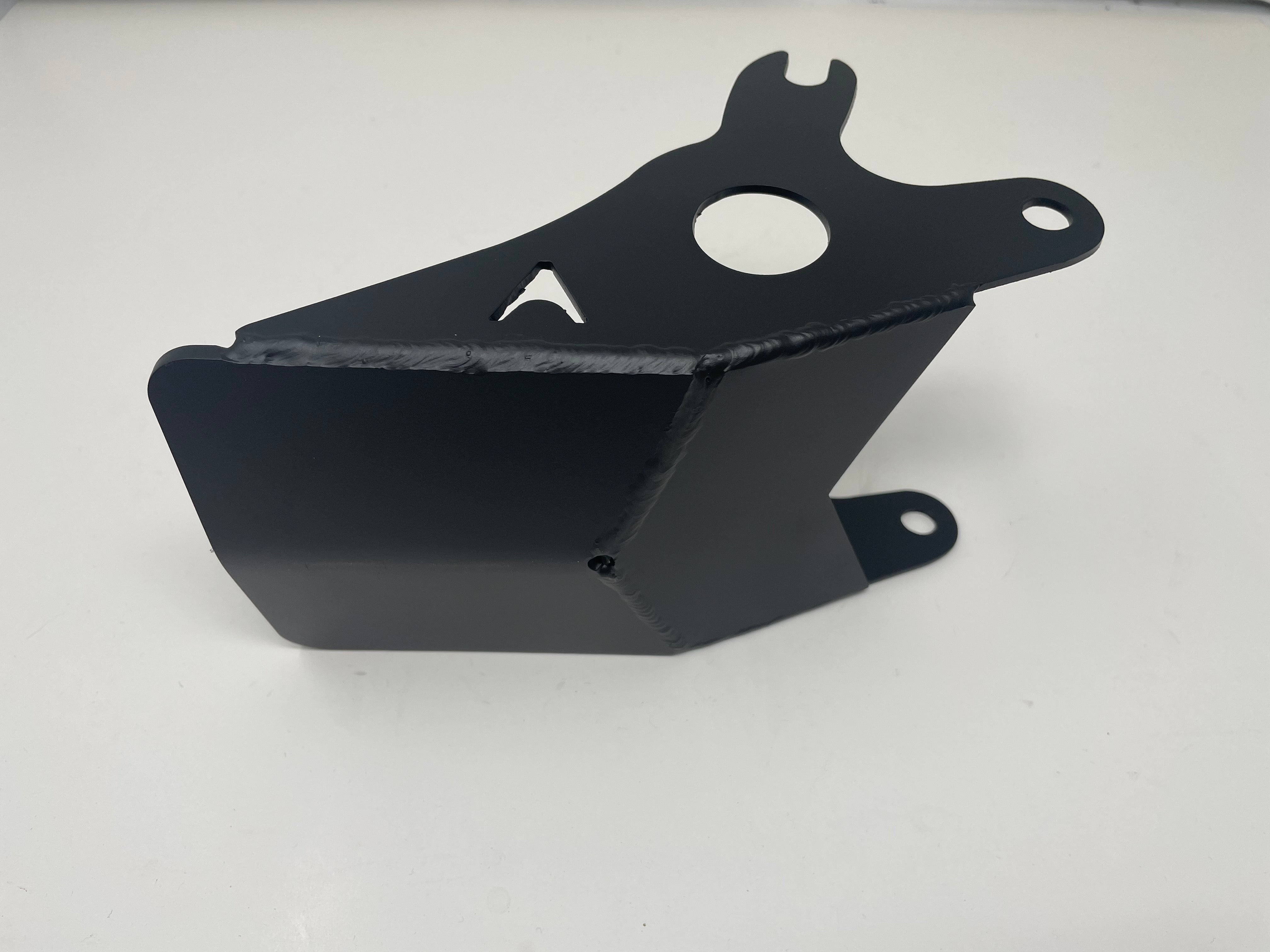 ALARIA Tech Winters Quick Change Skid plate