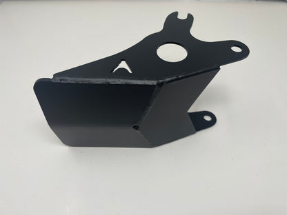 ALARIA Tech Winters Quick Change Skid plate