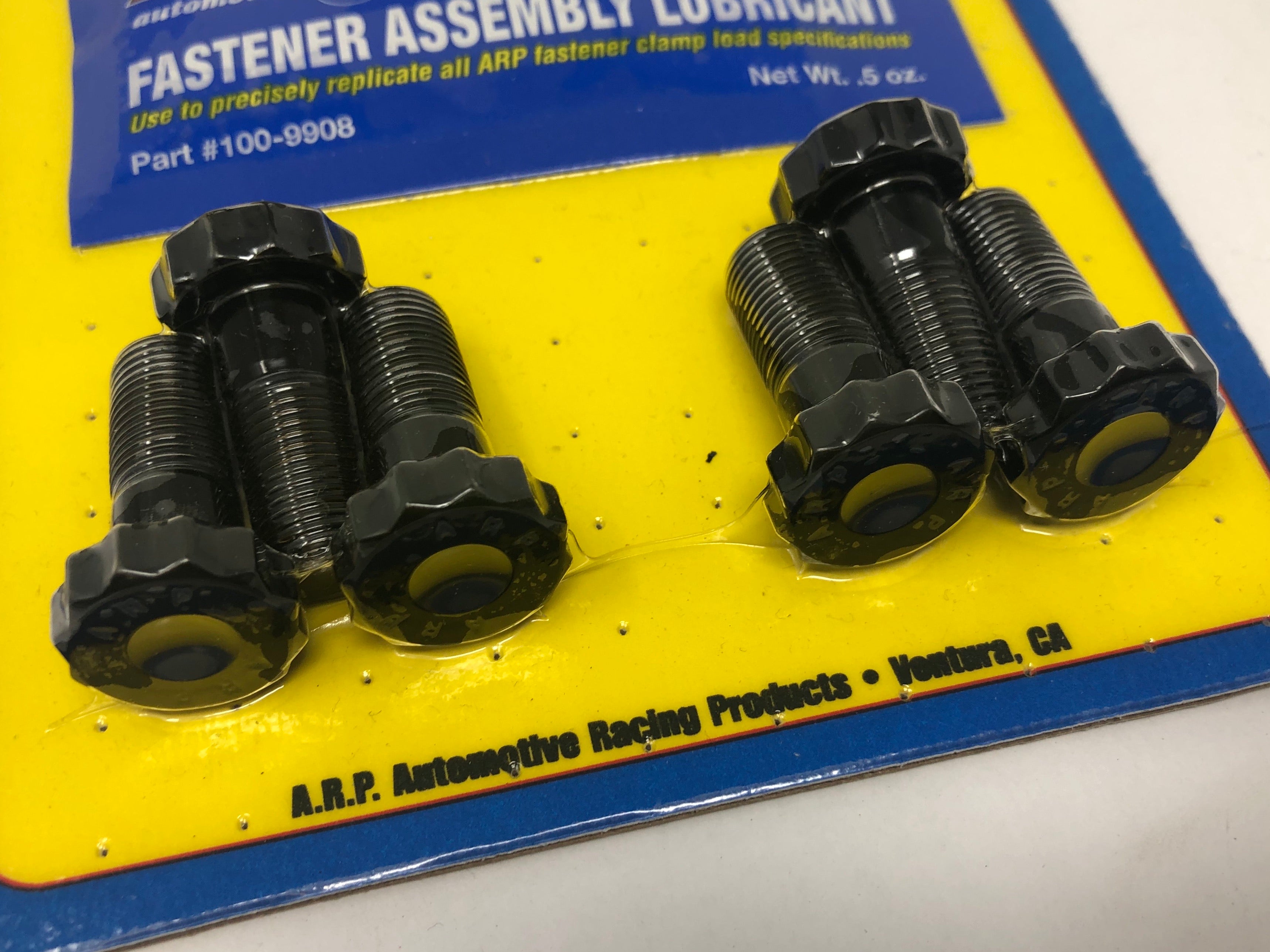 ARP Flywheel bolts Nissan RB26