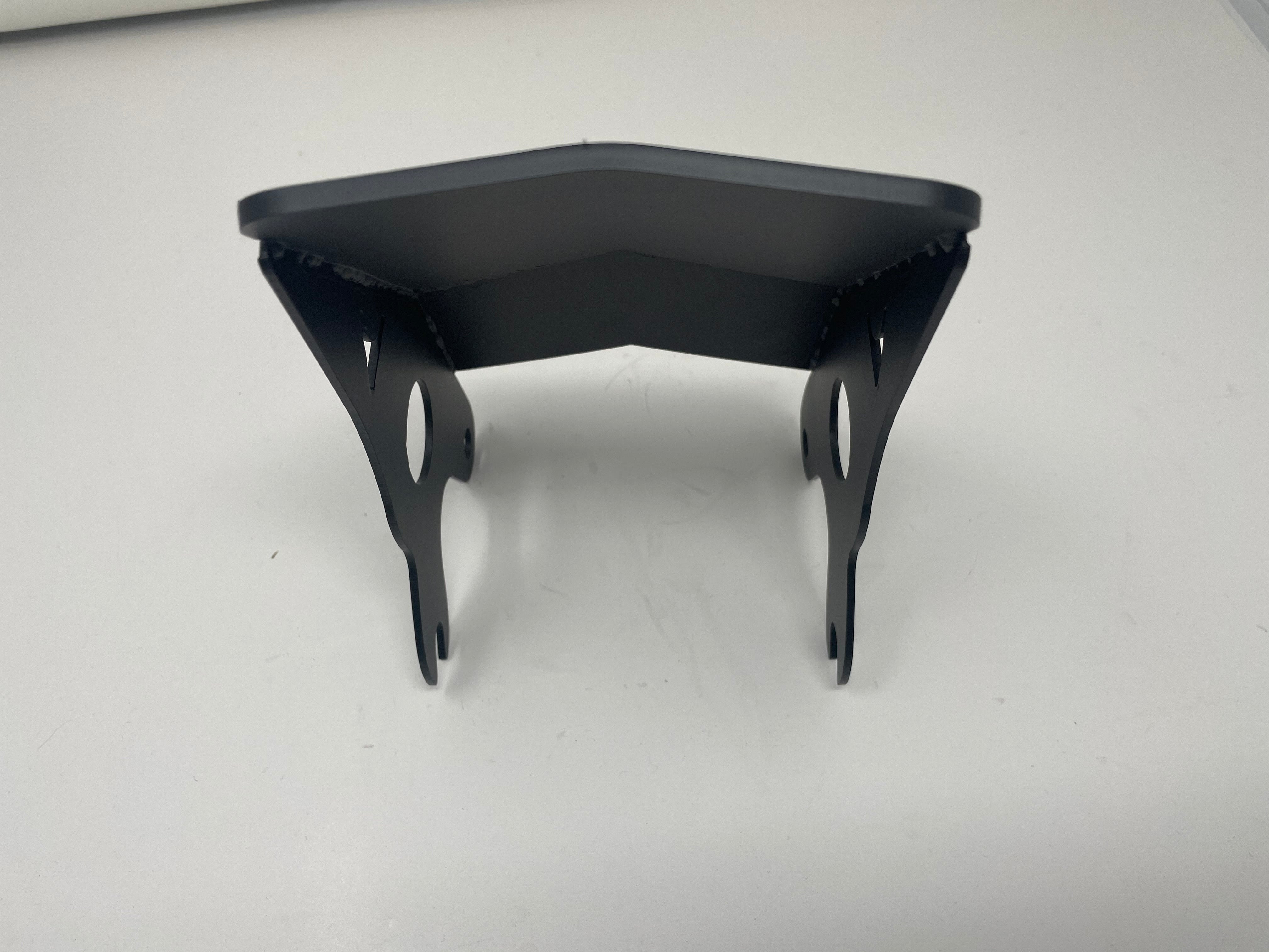 ALARIA Tech Winters Quick Change Skid plate