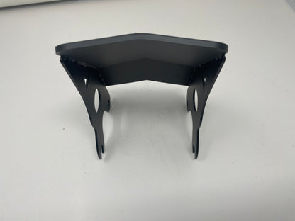 ALARIA Tech Winters Quick Change Skid plate
