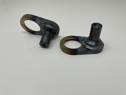 WPM anti squat brackets 370Z/ G37