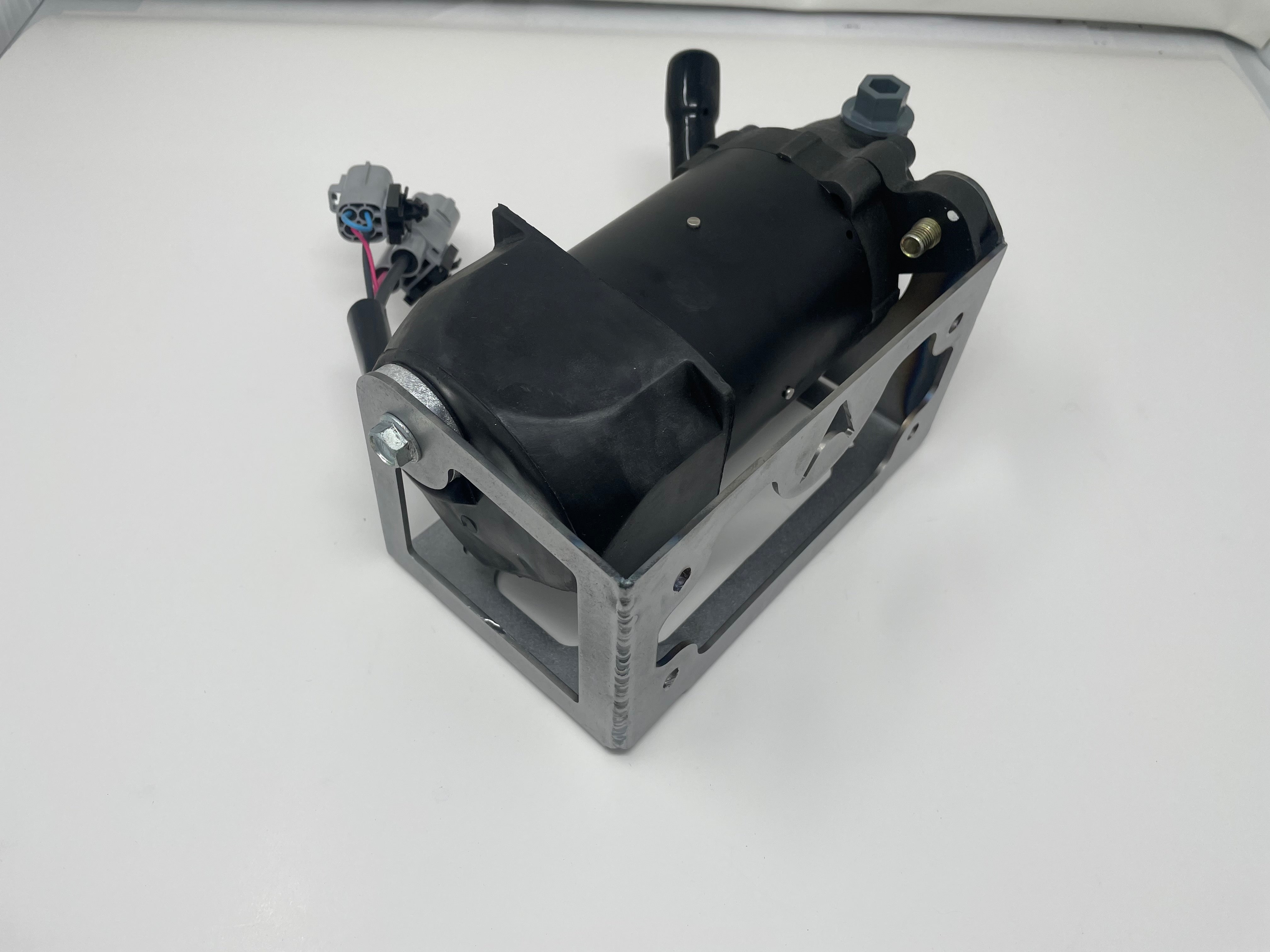 ALARIA Electric Power steering pump bracket (suits SW20 MR2 pump)