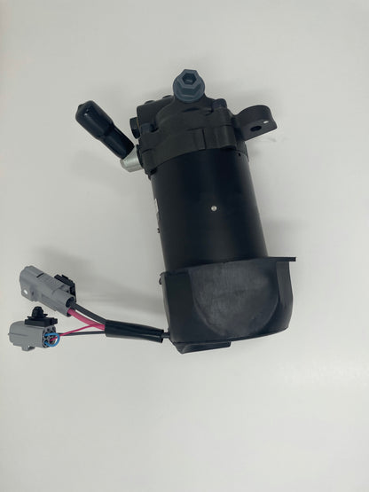 SW20 MR2 Electric Power Steering Pump (new OEM Toyota)