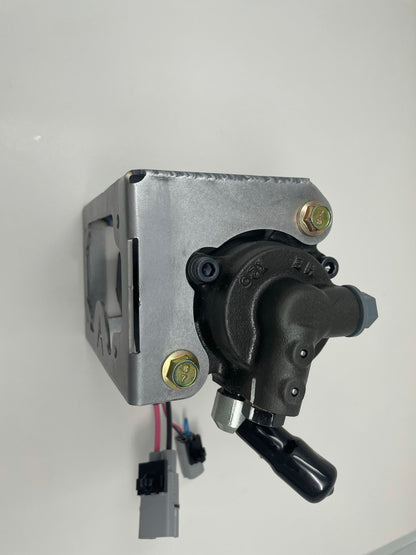 ALARIA Electric Power steering pump bracket (suits SW20 MR2 pump)