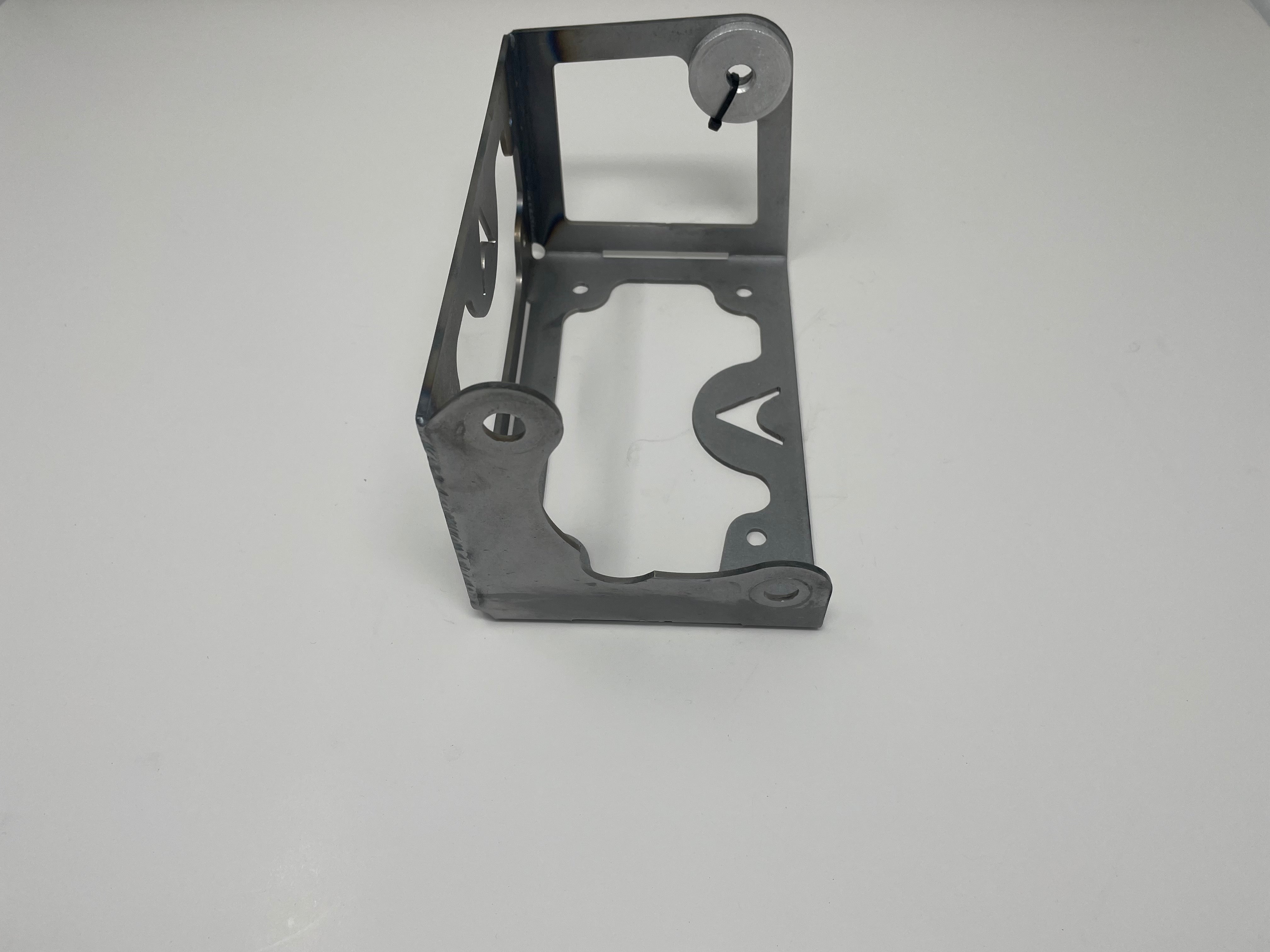 ALARIA Electric Power steering pump bracket (suits SW20 MR2 pump)