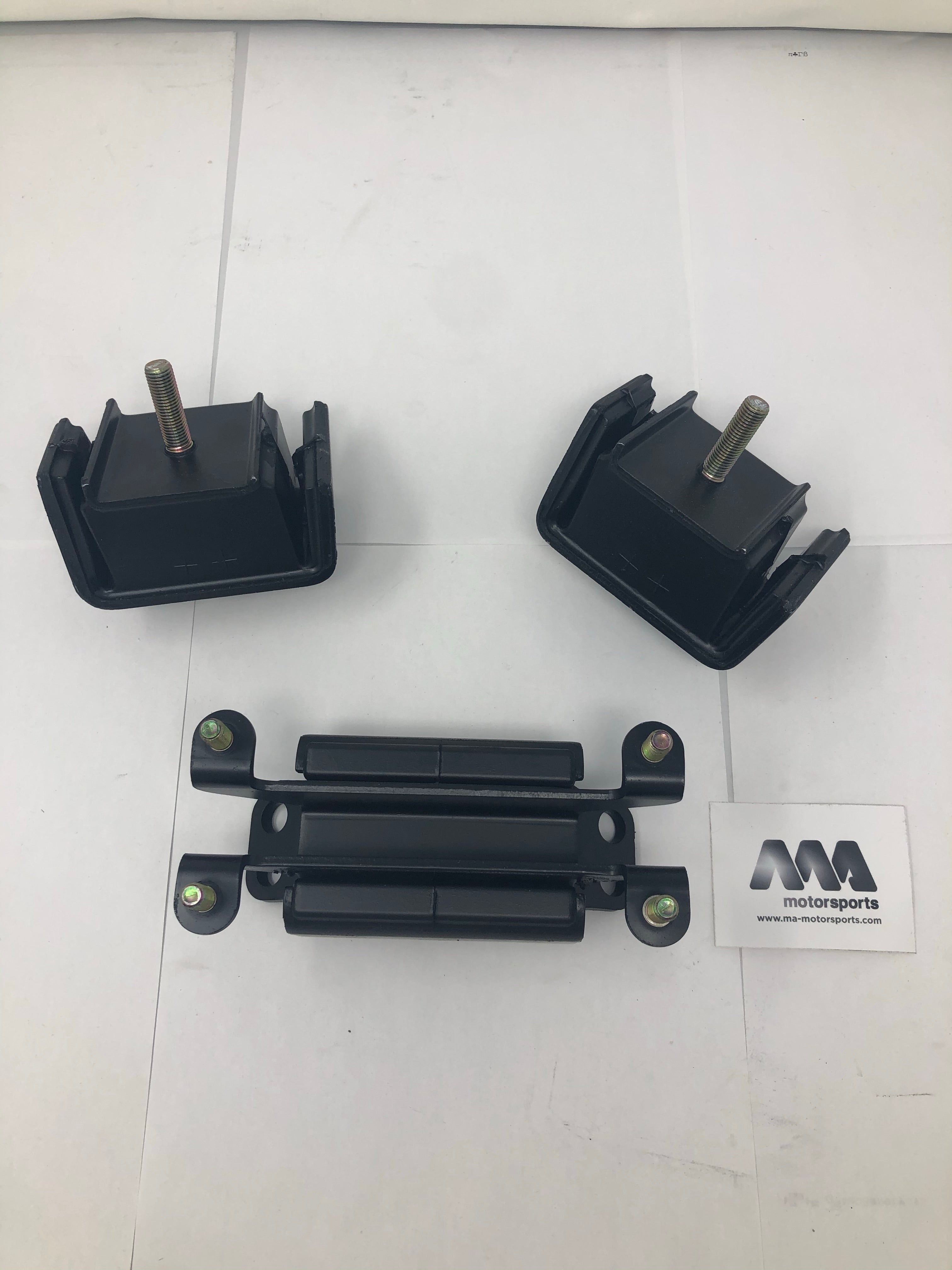 Nismo Engine/ Transmission mount set R32, R33, R34 GTR