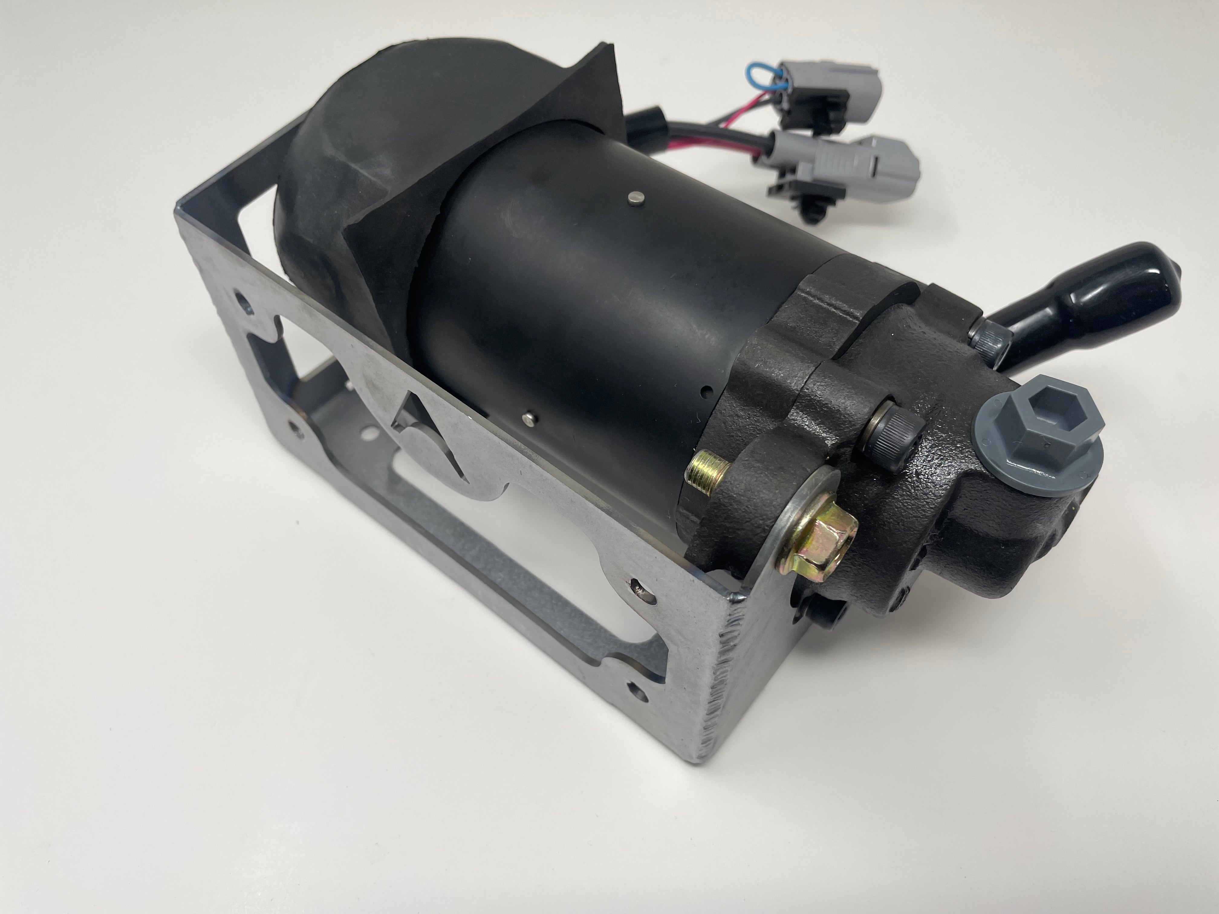 ALARIA Electric Power steering pump bracket (suits SW20 MR2 pump)
