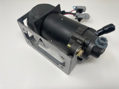 ALARIA Electric Power steering pump bracket (suits SW20 MR2 pump)
