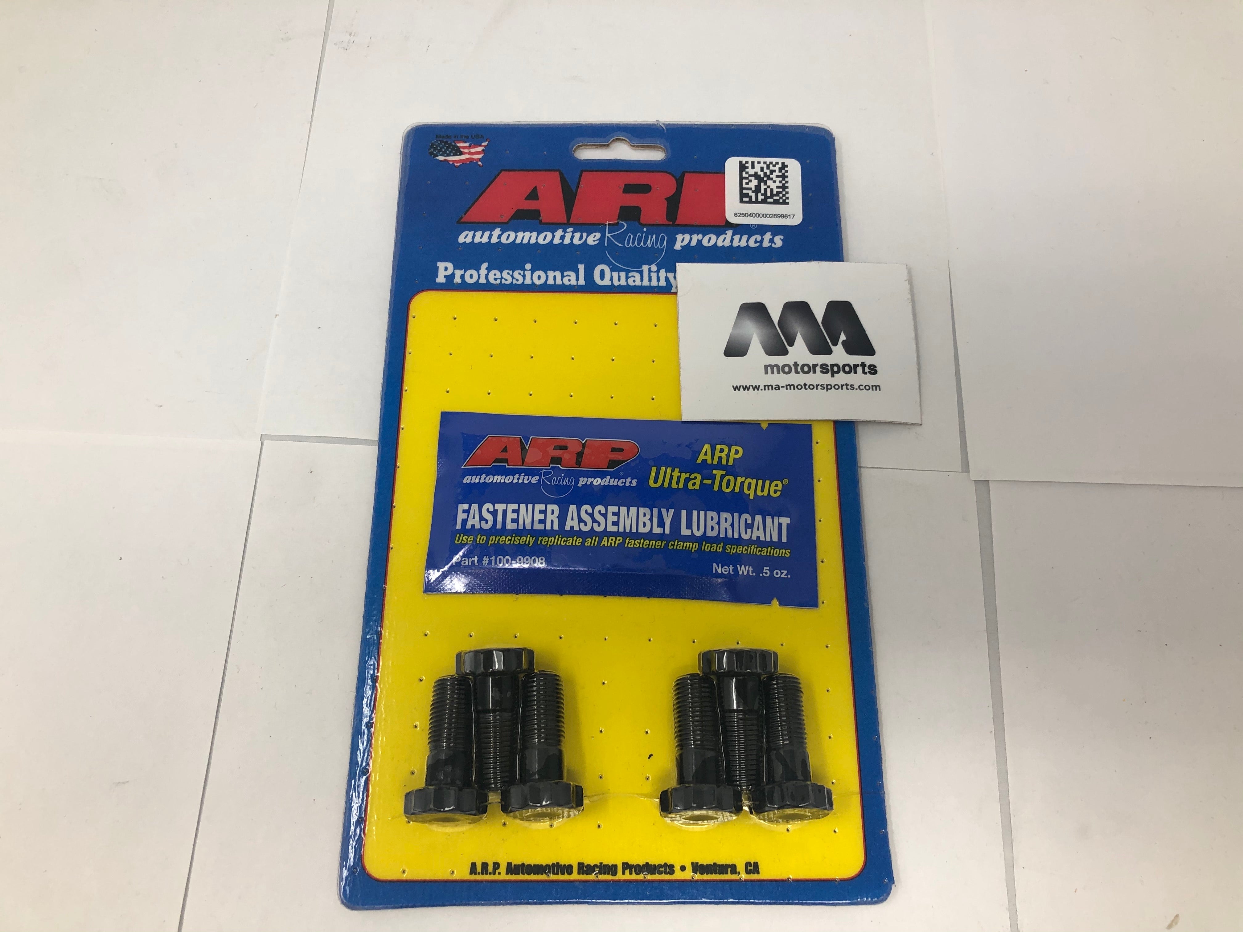 ARP Flywheel bolts Nissan RB26