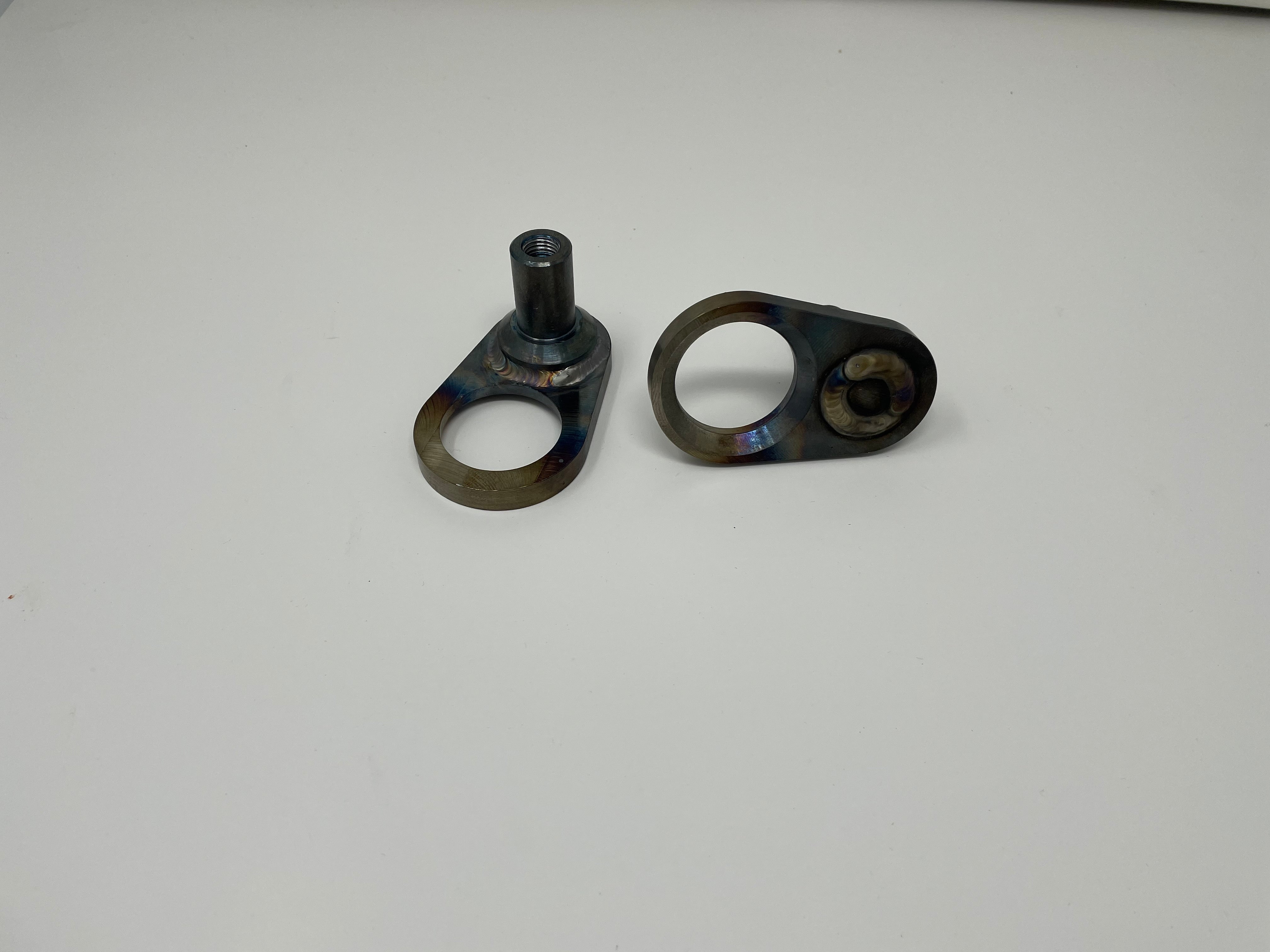 WPM anti squat brackets 370Z/ G37