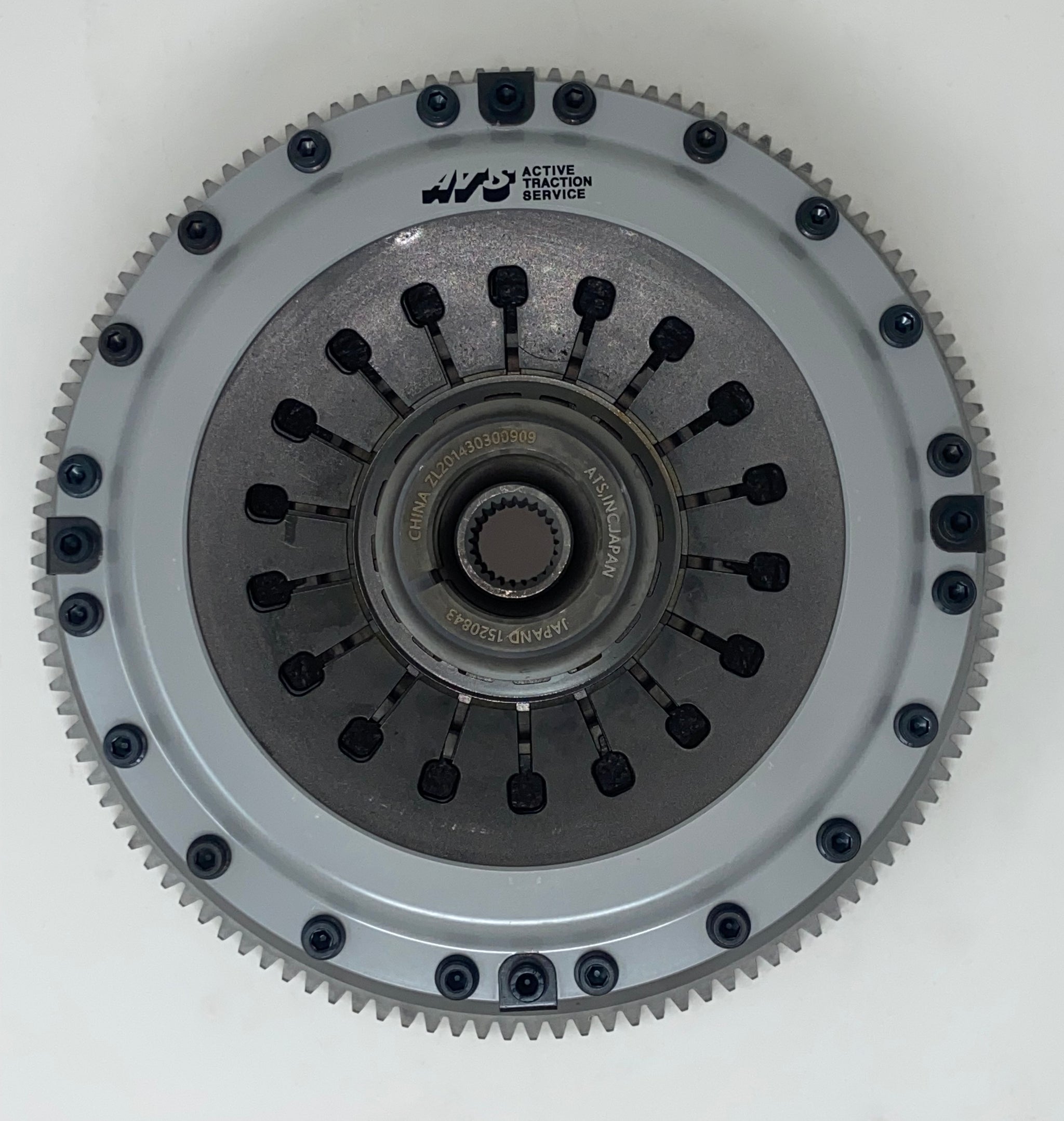 700馬力対応 ATS カーボンツインクラッチ SR20 s14s15シルビア ATS Carbon Clutch S13/S14 SR20DET – MA-Motorsports