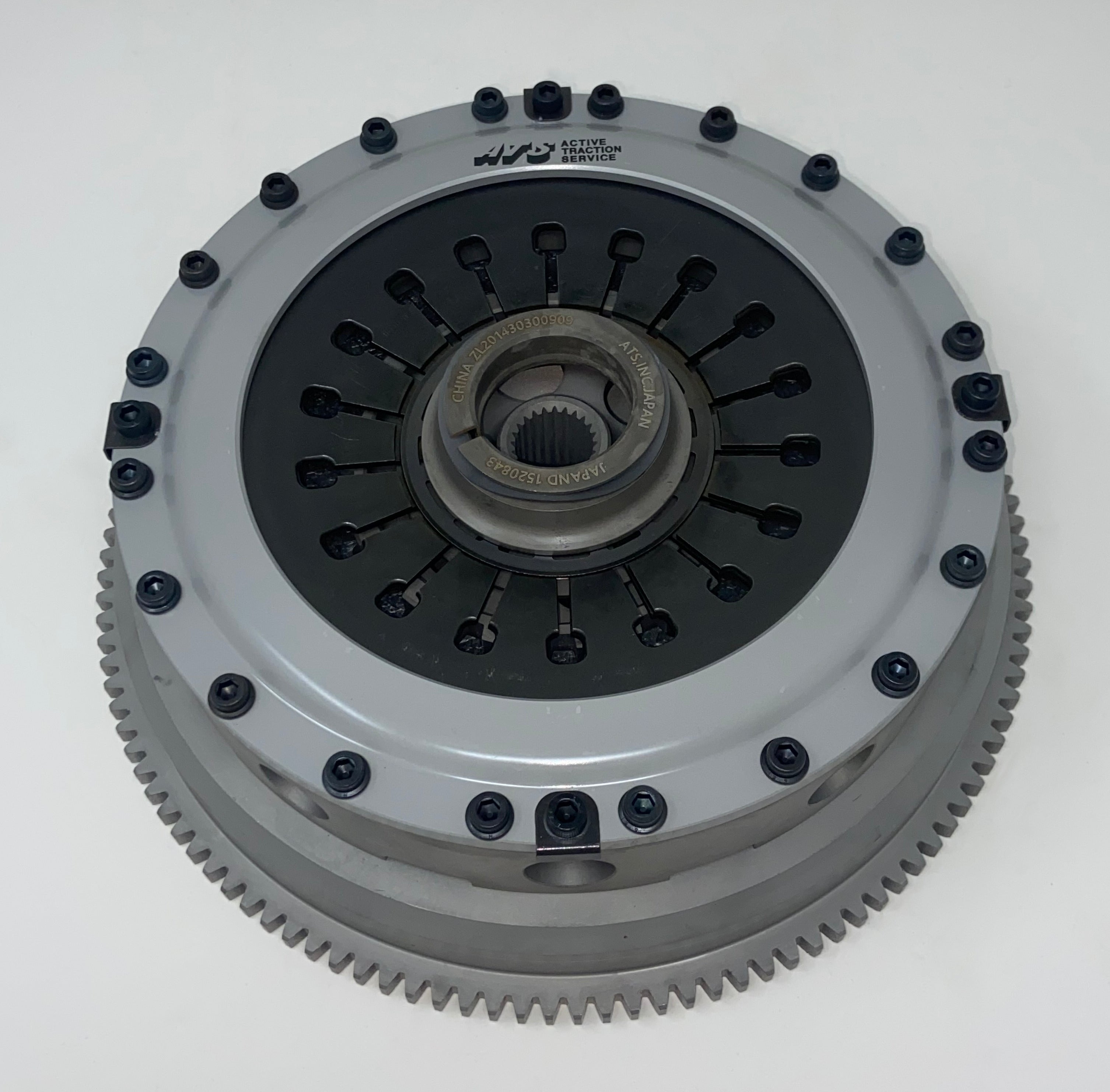 ATS Carbon Clutch S13/S14 SR20DET