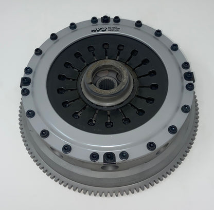 ATS Carbon Clutch for Nissan 370Z/G37