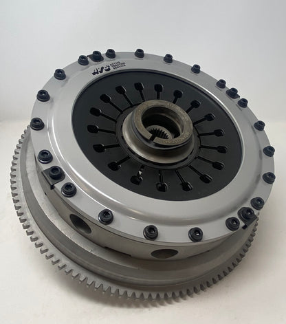ATS Carbon Clutch for Nissan 370Z/G37
