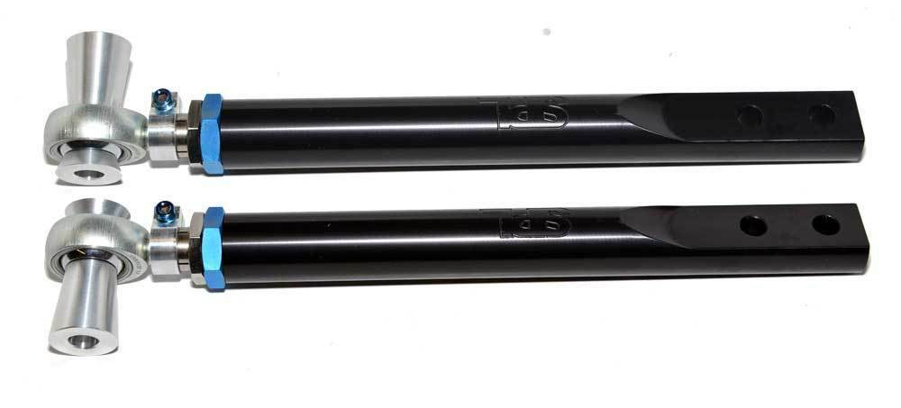 SPL Titanium Tension Rods S13