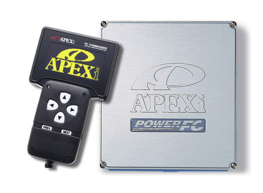 APEXi Power FC D-Jetro
