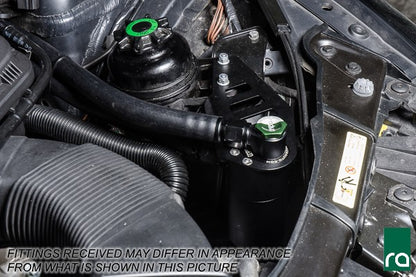 E9x Radium Engineering Catch Can