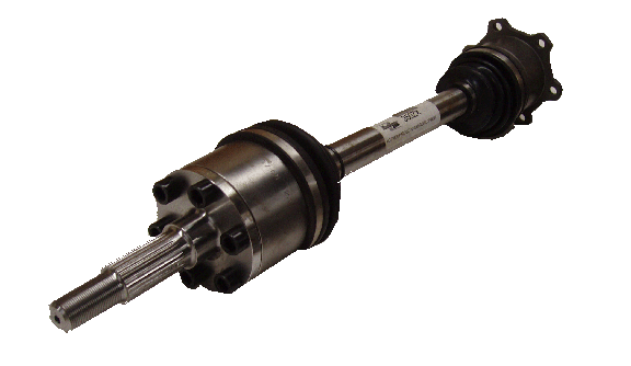 NISSAN 2003-2008 350Z / G35 900HP Level 5 Axle set