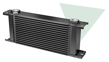 6-Series ProLine Oil Cooler by Setrab
